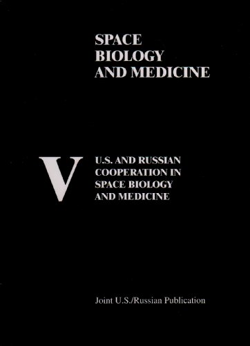 U.S. and Russian Cooperation in Space Biology and Medicine (Library of Flight) - Click to Buy