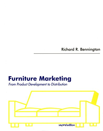 Furniture Marketing: From Product Development to Distribution - Click to Buy