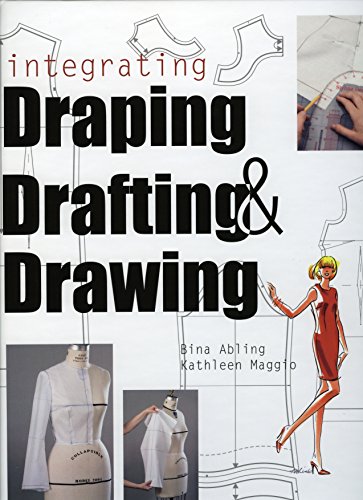 Integrating Draping, Drafting and Drawing - Click to Buy