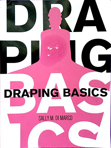 Draping Basics - Click to Buy