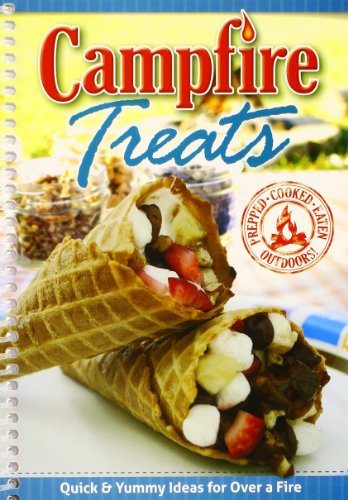 Campfire Treats - Click to Buy