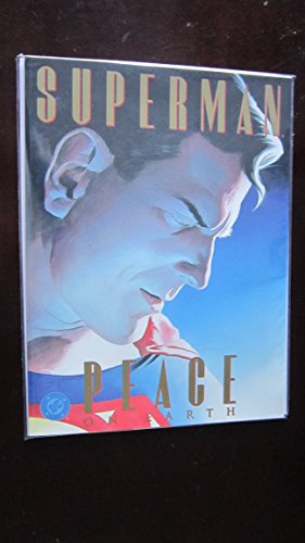 Superman: Peace on Earth - Click to Buy