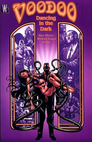 Voodoo: Dancing in the Dark - Click to Buy