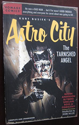 Kurt Busiek's Astro City: The Tarnished Angel - Click to Buy