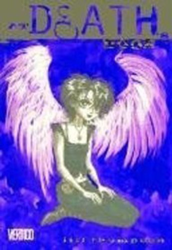Death 1: At Death's Door (Vertigo, Number 1) - Click to Buy