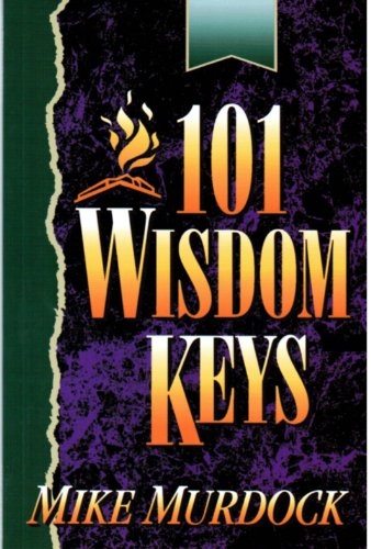 101 Wisdom Keys - Click to Buy