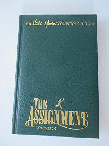 The Wisdom Library of Mike Murdock - Volume One - The Assignment [containing volumes 1 and 2 of The Assignment series) (The Mike Murdock Collector's Edition, The Assignment, Volume 1 (Vol 1-2)) - Click to Buy