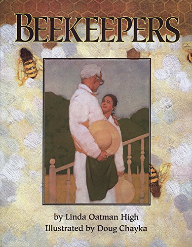 The Beekeepers - Click to Buy