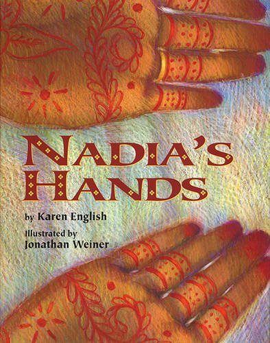 Nadia's Hands - Click to Buy