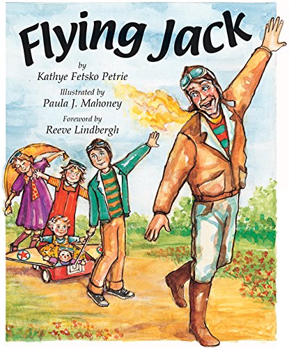 Flying Jack - Click to Buy