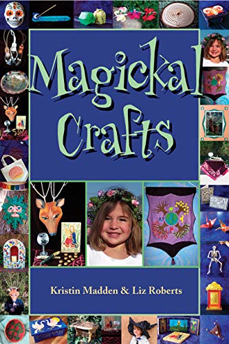 Magickal Crafts - Click to Buy