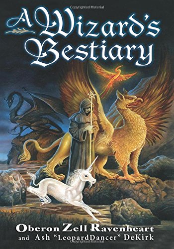 Wizard's Bestiary - Click to Buy