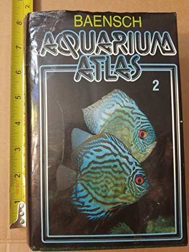 Aquarium Atlas: Rare Fishes and Plants