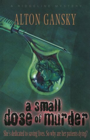 A Small Dose of Murder - Click to Buy