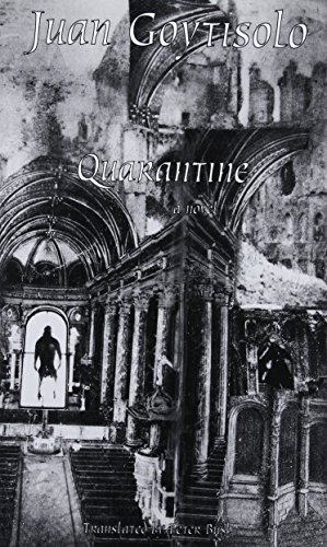 Quarantine - Click to Buy