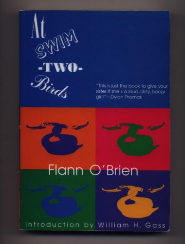 At Swim-Two-Birds (John F. Byrne Irish Literature Series) - Click to Buy