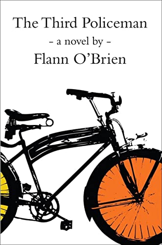 Third Policeman - Click to Buy