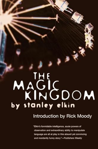 Magic Kingdom (American Literature) - Click to Buy