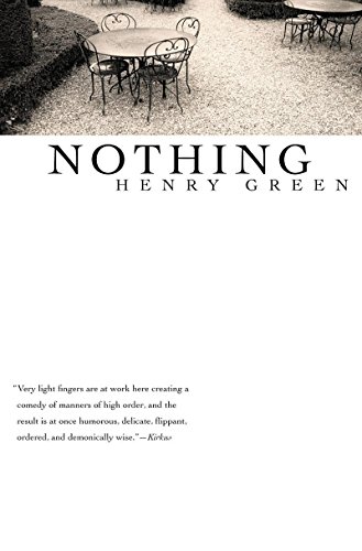 Nothing (British Literature Series) - Click to Buy