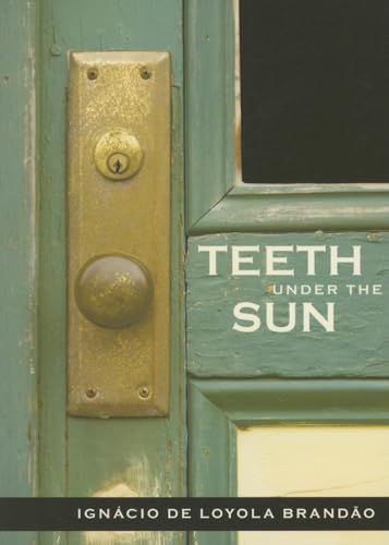 Teeth Under the Sun - Click to Buy