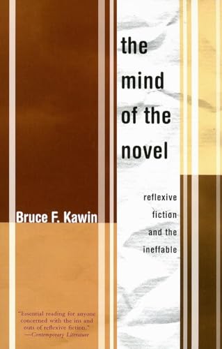 The Mind of the Novel: Reflexive Fiction and the Ineffable - Click to Buy