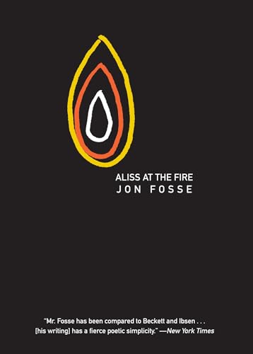 Aliss at the Fire (Scandinavian Literature Series) - Click to Buy