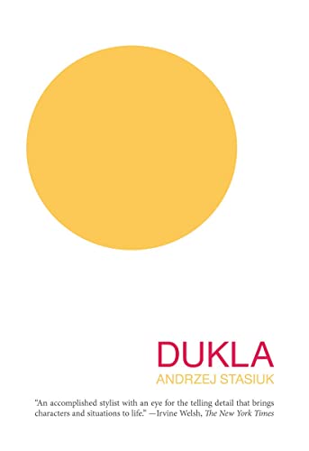 Dukla (Polish Literature) - Click to Buy