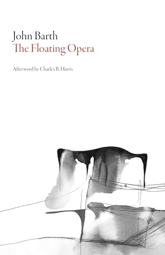 Floating Opera (American Literature Series) - Click to Buy