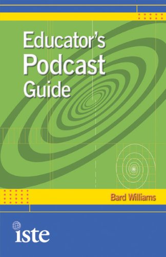 Educator's Podcast Guide - Click to Buy