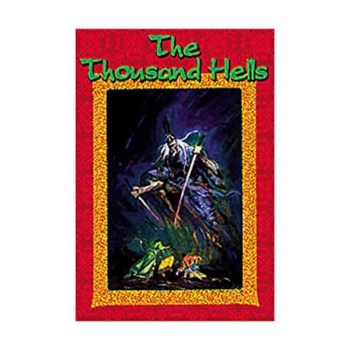 Thousand Hells The *OP (Kindred of the East) - Click to Buy