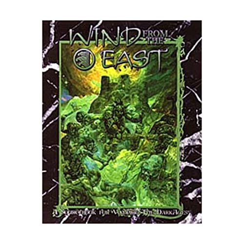 Wind from East - Click to Buy