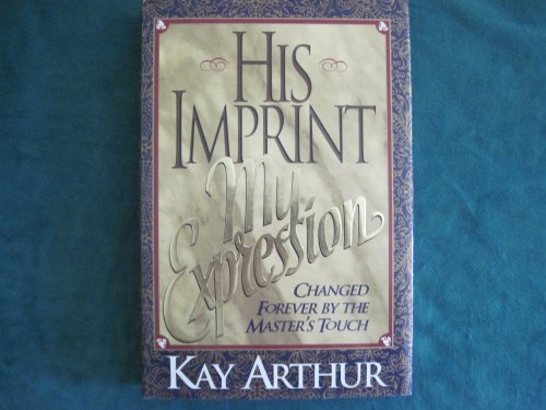 His Imprint: My Expression