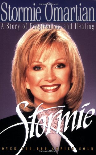 Stormie: A Story of Forgiveness and Healing - Click to Buy