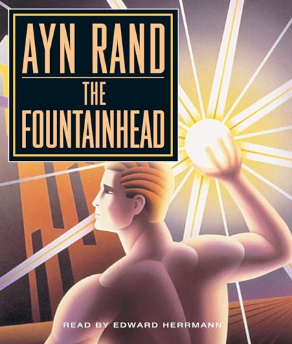 The Fountainhead - Click to Buy
