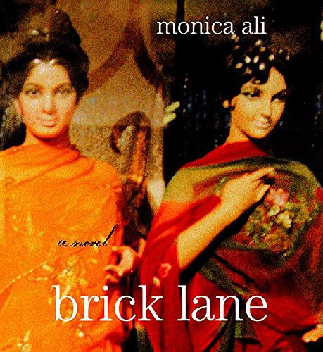 Brick Lane - Click to Buy