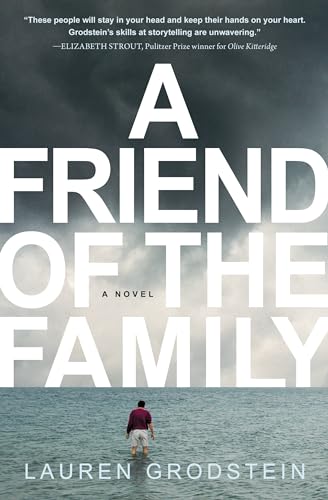 A Friend of the Family - Click to Buy