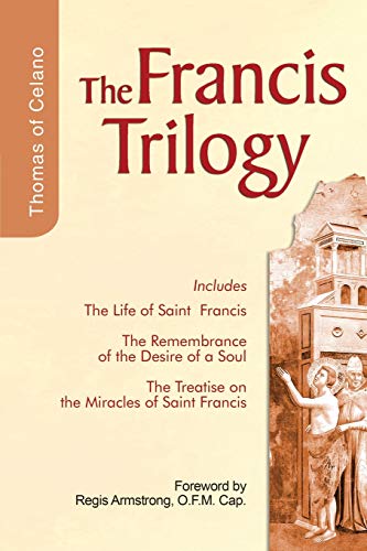 Francis Trilogy: The Life of Saint Francis - Click to Buy