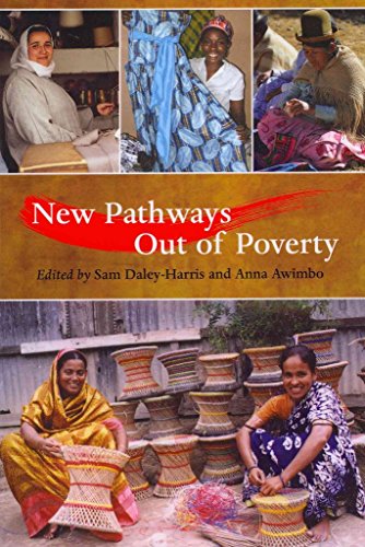 New Pathways Out of Poverty - Click to Buy