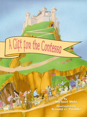 A Gift for the Contessa - Click to Buy