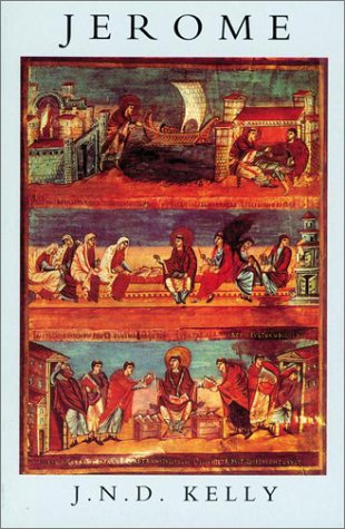 Jerome: His Life, Writings, and Controversies - Click to Buy