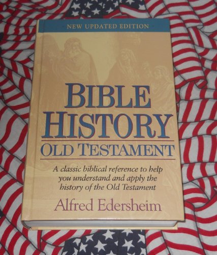 Bible History: Old Testament - Click to Buy