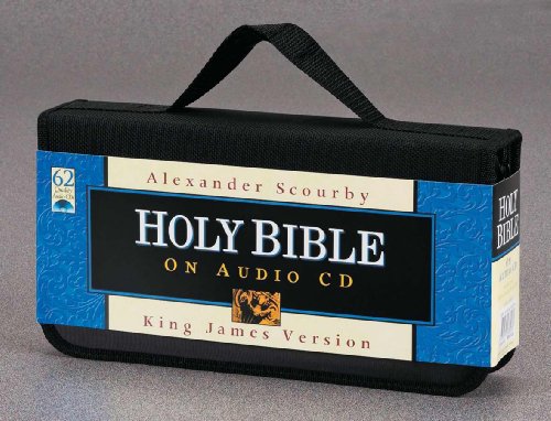 The Bible - King James Version