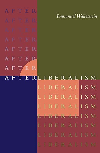 After Liberalism - Click to Buy