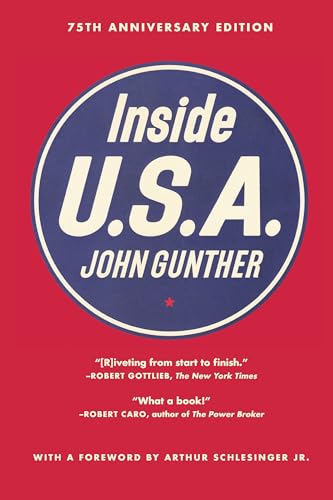 Inside U.S.A - Click to Buy