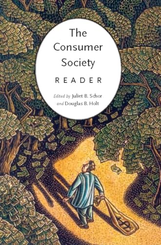 The Consumer Society Reader - Click to Buy