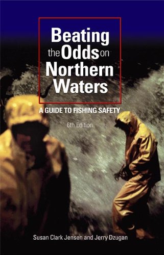 Beating the Odds on Northern Waters - Click to Buy