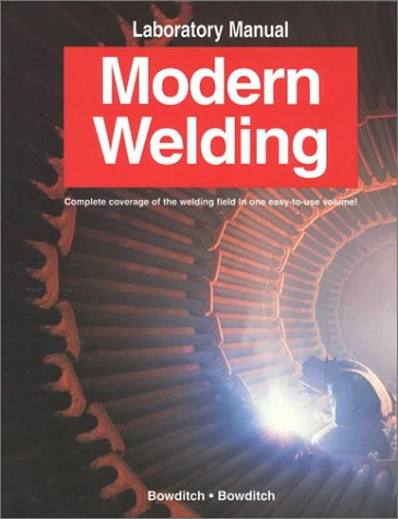 Modern Welding - Click to Buy