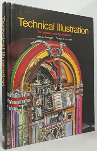 Technical Illustration: Techniques and Applications