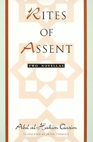 Rites of Assent: Two Novellas - Click to Buy