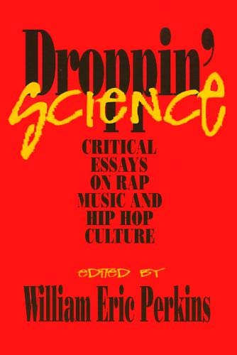 Droppin Science (Critical Perspectives On The P) - Click to Buy